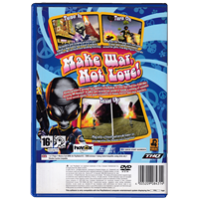 Destroy All Humans 2 for Playstation 2