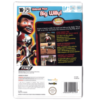 Destroy All Humans: Big Willy Unleashed for Nintendo Wii