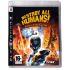 Destroy All Humans! Path of the Furon for Playstation 3