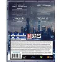 Detroit: Become Human for Playstation 4