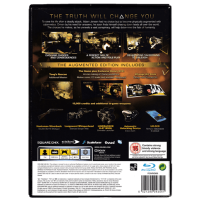 Deus Ex: Human Revolution Augmented Edition for Playstation 3