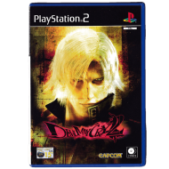 Devil May Cry 2 for Playstation 2