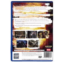 Devil May Cry 2 for Playstation 2