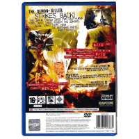 Devil May Cry 3: Dante's Awakening Special Ed. for Playstation 2