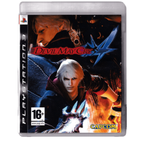 Devil May Cry 4 for Playstation 3