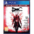 Devil May Cry Definitive Edition for Playstation 4