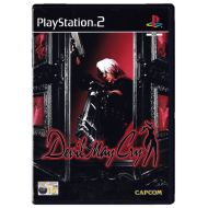 Devil May Cry for Playstation 2