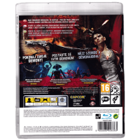 Devil May Cry for Playstation 3