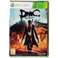 Devil May Cry for Xbox 360