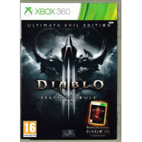 Diablo III: Ultimate Evil Edition Xbox 360