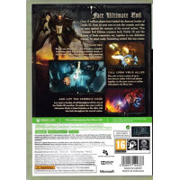 Diablo III: Ultimate Evil Edition Xbox 360