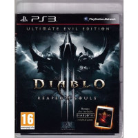Diablo: Reaper of Souls: Ultimate Evil Edition for Playstation 3