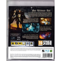Diablo: Reaper of Souls: Ultimate Evil Edition for Playstation 3