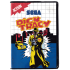 Dick Tracy for Sega Master System