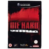 Die Hard: Vendetta for Nintendo Gamecube