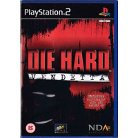 Die Hard Vendetta for Playstation 2