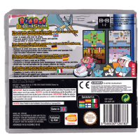 DigDug Digging Strike for Nintendo DS