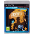 Wonderbook: Diggs Nightcrawler for Playstation 3