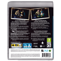 Wonderbook: Diggs Nightcrawler for Playstation 3