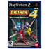 Digimon World 4* for Playstation 2