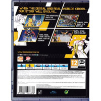 Digimonstory: Cybersleuth Day 1 for Playstation 4