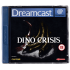 Dino Crisis for Sega Dreamcast