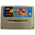 Dino Dini's Soccer for Super Nintendo