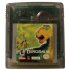 Dinosaur for Nintendo Gameboy Color