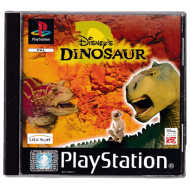 Disney's Dinosaur for Playstation 1