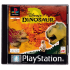 Disney's Dinosaur for Playstation 1