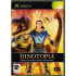 Dinotopia: The Sunstone Odyssey for Xbox Classic