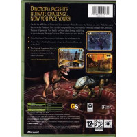 Dinotopia: The Sunstone Odyssey for Xbox Classic