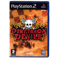 Dirt Track Devils for Playstation 2