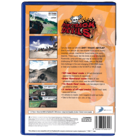 Dirt Track Devils for Playstation 2