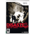 Disaster: Day of Crisis for Nintendo Wii