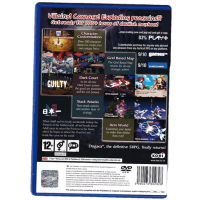 Disgaea 2: Cursed Memories for Playstation 2