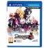 Disgaea 3: Absence of Detention for Playstation Vita