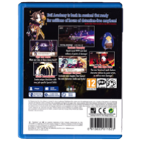 Disgaea 3: Absence of Detention for Playstation Vita