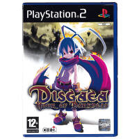 Disgaea: Hour of Darkness for Playstation 2