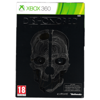 Dishonored GOTY for Xbox 360
