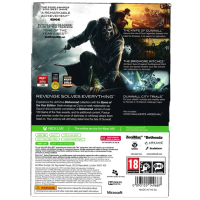 Dishonored GOTY for Xbox 360