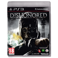 Dishonored for Playstation 3