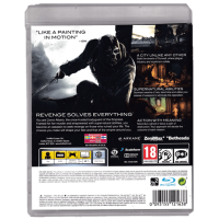 Dishonored for Playstation 3