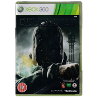 Dishonored for Xbox 360