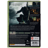Dishonored for Xbox 360