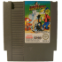 Disney Adventures: The Magic Kingdom for Nintendo NES B