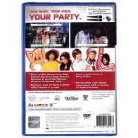 Disney Sing It: High School Musical 3 for Playstation 2