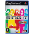 Disney: Sing It for Playstation 2