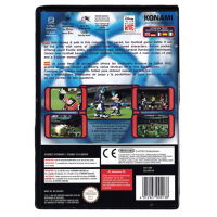 Disney Sports Football for Nintendo Gamecube