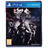Final Fantasy NT: Dissidia for Playstation 4